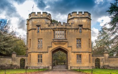 Cotswolds Property Photography